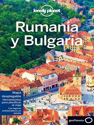 cover image of Rumanía y Bulgaria 2